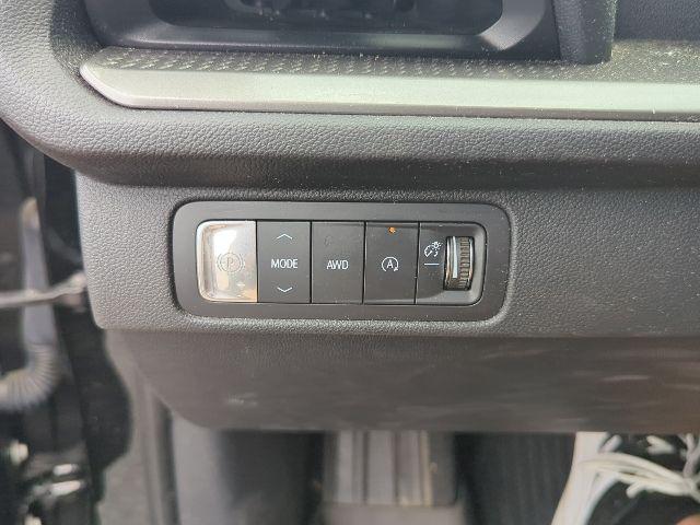 2024 Chevrolet Traverse AWD LT