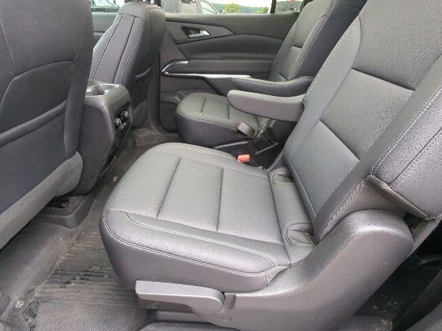 2024 Chevrolet Traverse AWD LT