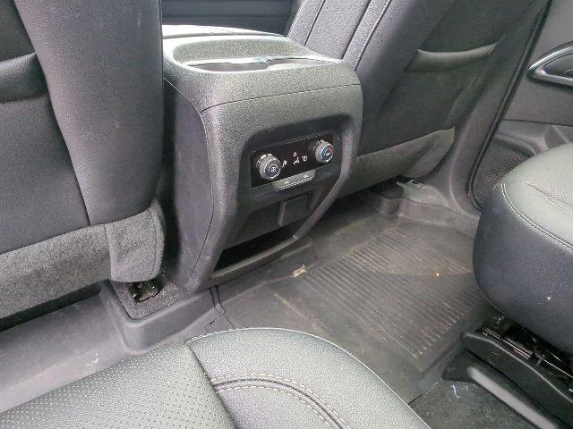 2024 Chevrolet Traverse AWD LT