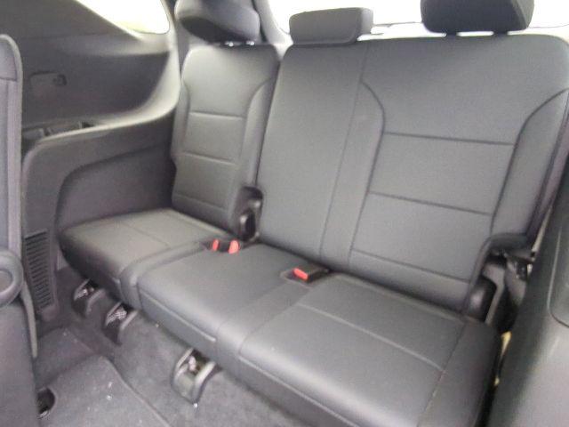 2024 Chevrolet Traverse AWD LT