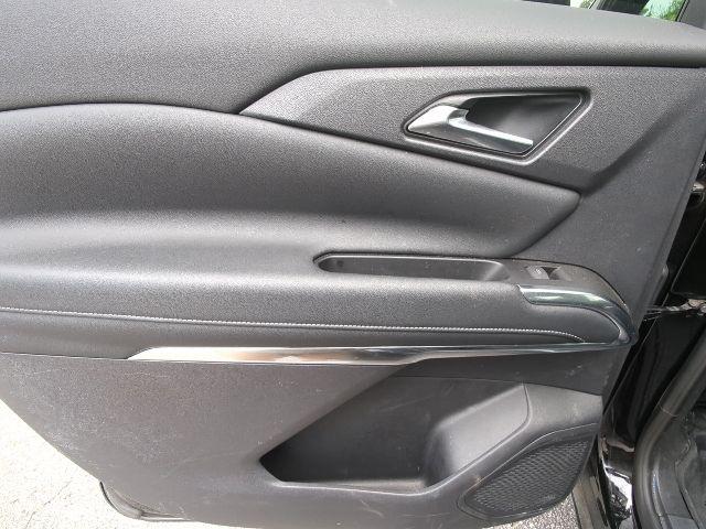 2024 Chevrolet Traverse AWD LT
