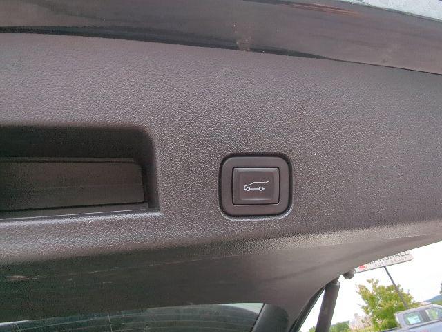 2024 Chevrolet Traverse AWD LT