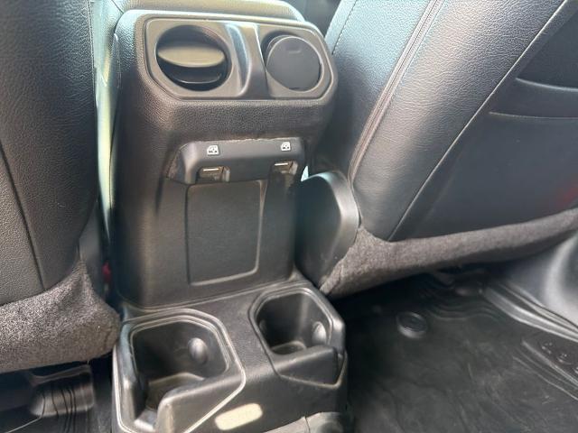 2019 Jeep Wrangler Unlimited Sport S 4x4