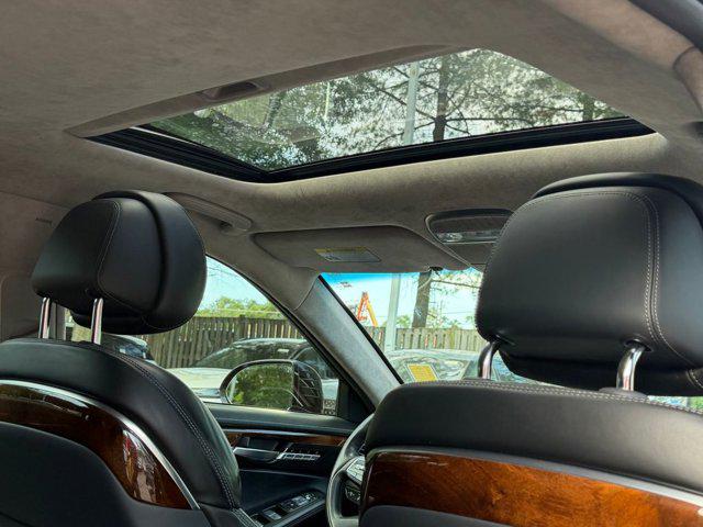 2017 Genesis G90 3.3T Premium