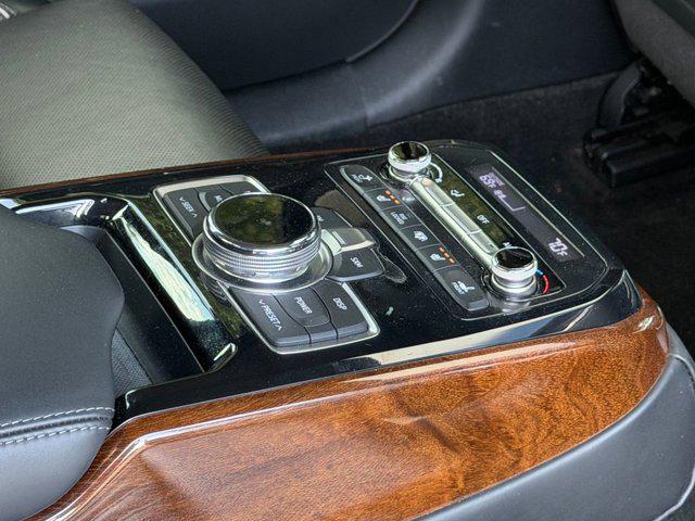 2017 Genesis G90 3.3T Premium
