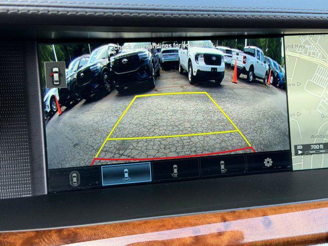2017 Genesis G90 3.3T Premium