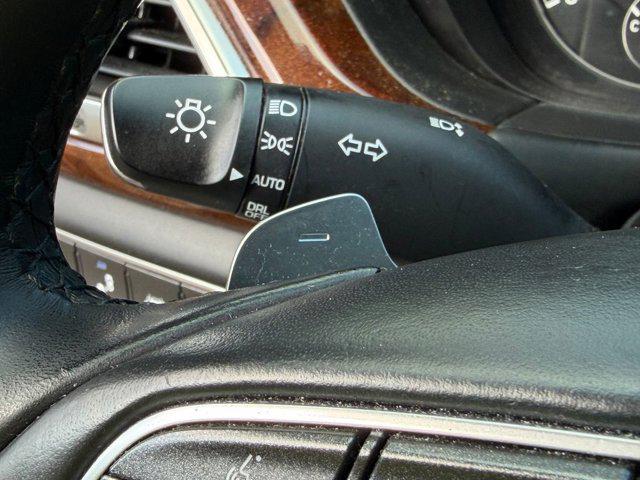 2017 Genesis G90 3.3T Premium