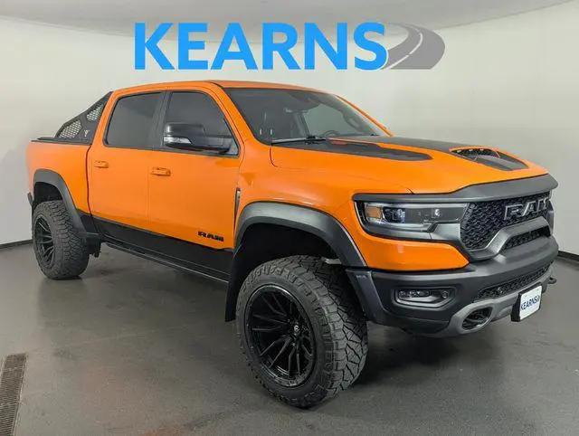 2022 Ram 1500 TRX Crew Cab 4x4 5'7" Box for sale in Johnson Creek, WI