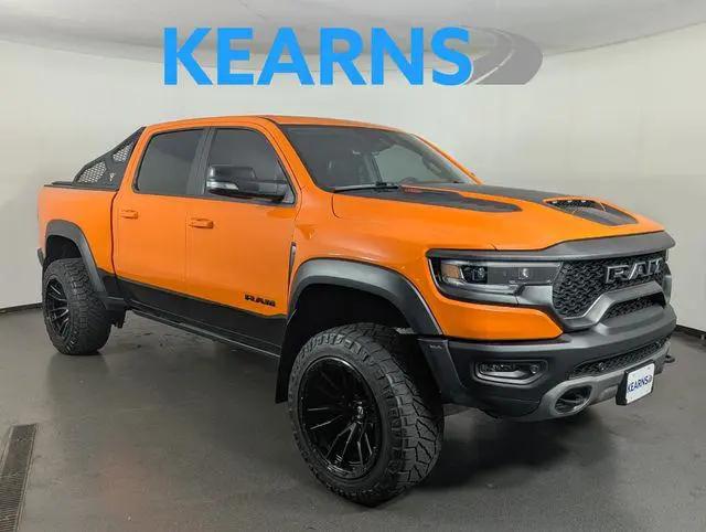 2022 Ram 1500 TRX Crew Cab 4x4 5'7" Box for sale in Johnson Creek, WI