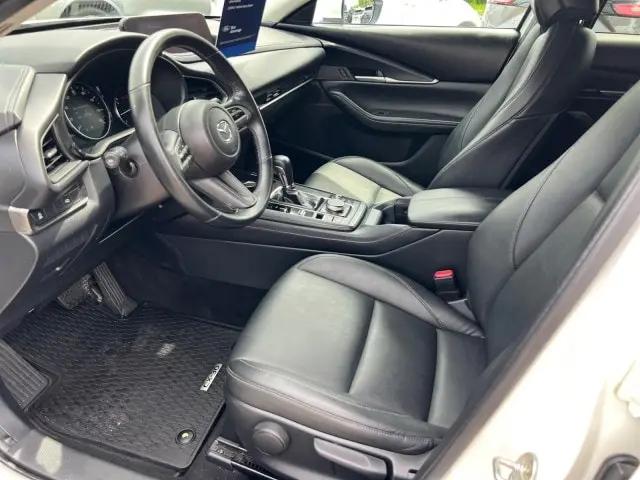 2022 Mazda CX-30 Select