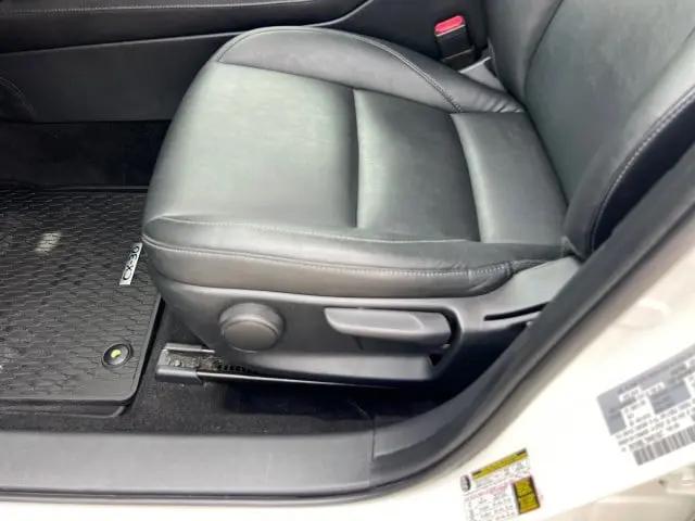 2022 Mazda CX-30 Select