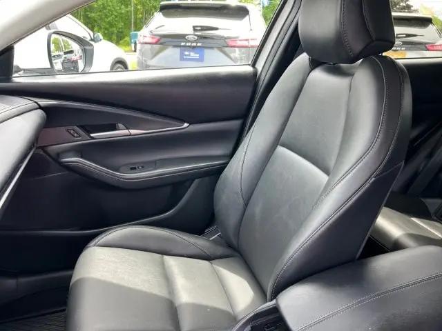 2022 Mazda CX-30 Select