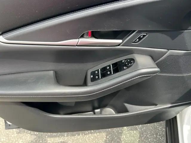 2022 Mazda CX-30 Select