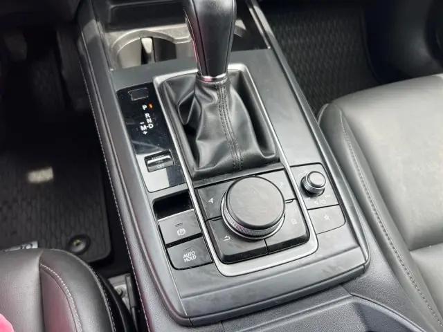 2022 Mazda CX-30 Select