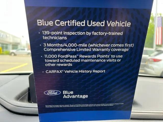 2022 Mazda CX-30 Select