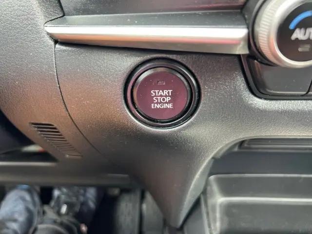 2022 Mazda CX-30 Select