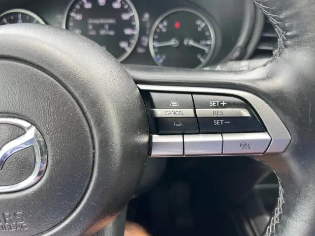 2022 Mazda CX-30 Select