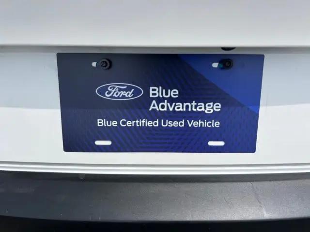 2022 Mazda CX-30 Select
