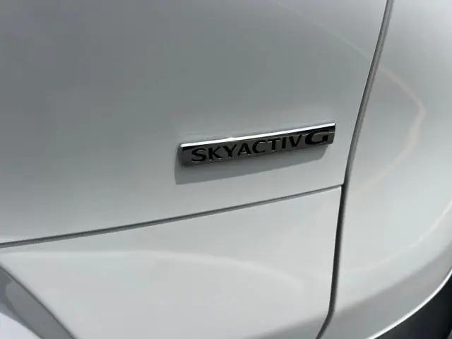 2022 Mazda CX-30 Select