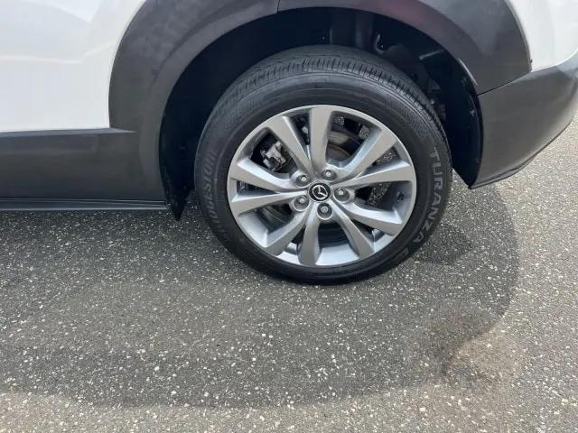 2022 Mazda CX-30 Select