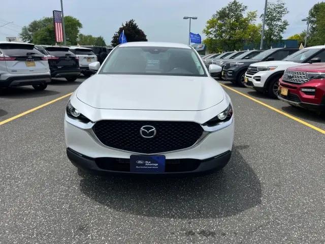 2022 Mazda CX-30 Select