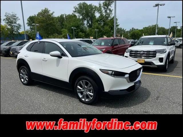 2022 Mazda CX-30 Select for sale in Enfield, CT