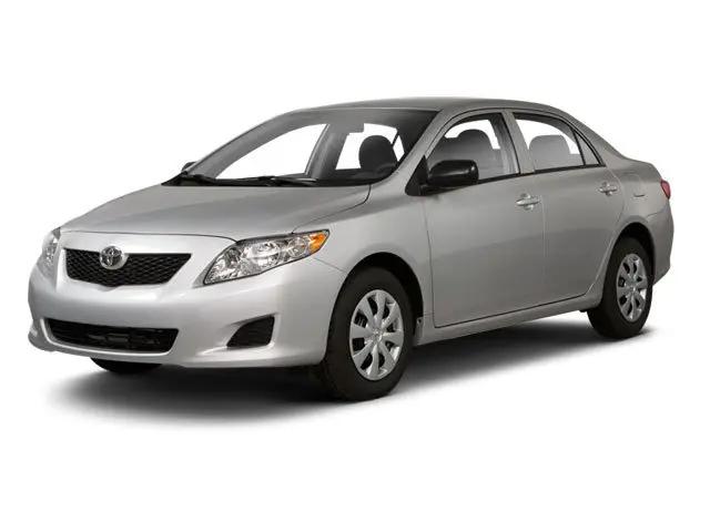 2010 Toyota Corolla LE for sale in Inver Grove, MN