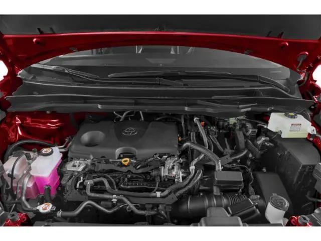 2022 Toyota Sienna Limited