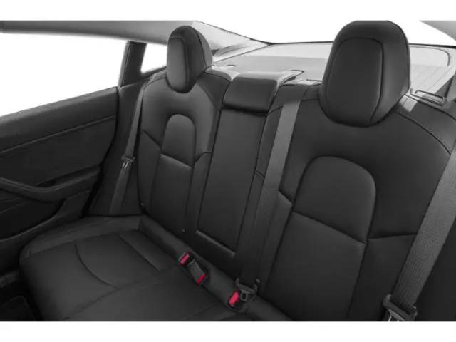 2020 Tesla Model 3 Performance Dual Motor All-Wheel Drive