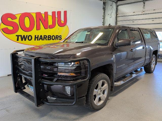 2016 Chevrolet Silverado 1500 2LT for sale in Two Harbors, MN