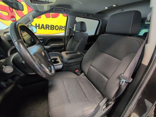 2016 Chevrolet Silverado 1500 2LT