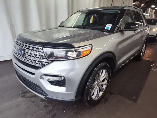 2024 Ford Explorer Limited for sale in Grand Coulee, WA