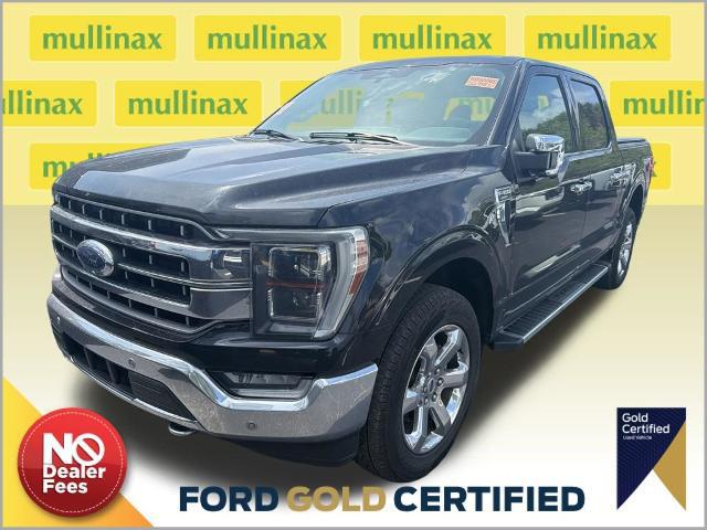 2023 Ford F-150 LARIAT for sale in Vero Beach, FL