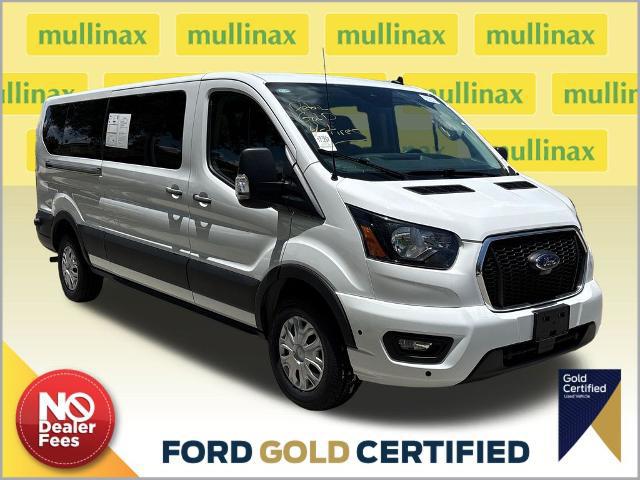 2024 Ford Transit-350 Passenger Van XLT for sale in Vero Beach, FL