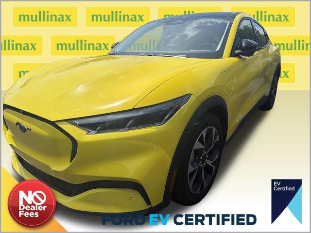 2025 Ford Mustang Mach-E Select for sale in Vero Beach, FL