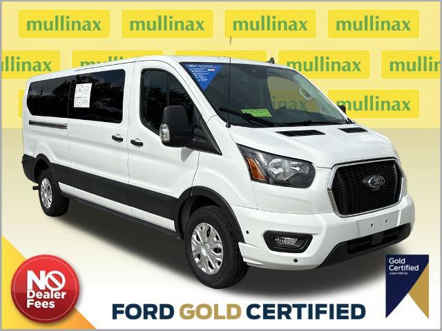 2024 Ford Transit-350 Passenger Van XLT for sale in Vero Beach, FL