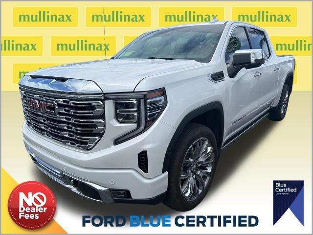2023 GMC Sierra 1500 4WD Crew Cab Short Box Denali for sale in Vero Beach, FL