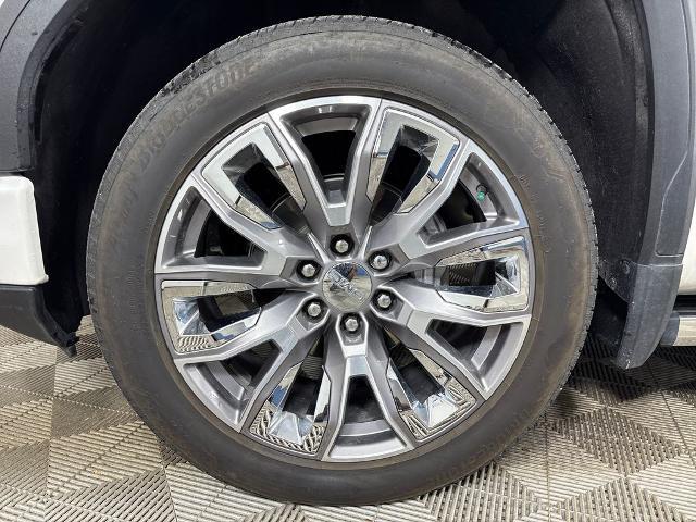2023 GMC Sierra 1500 4WD Crew Cab Short Box Denali