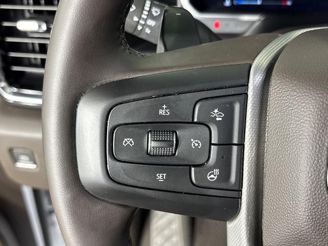 2023 GMC Sierra 1500 4WD Crew Cab Short Box Denali