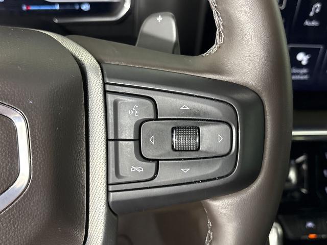 2023 GMC Sierra 1500 4WD Crew Cab Short Box Denali