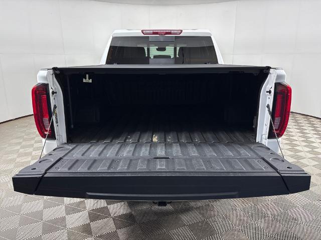 2023 GMC Sierra 1500 4WD Crew Cab Short Box Denali