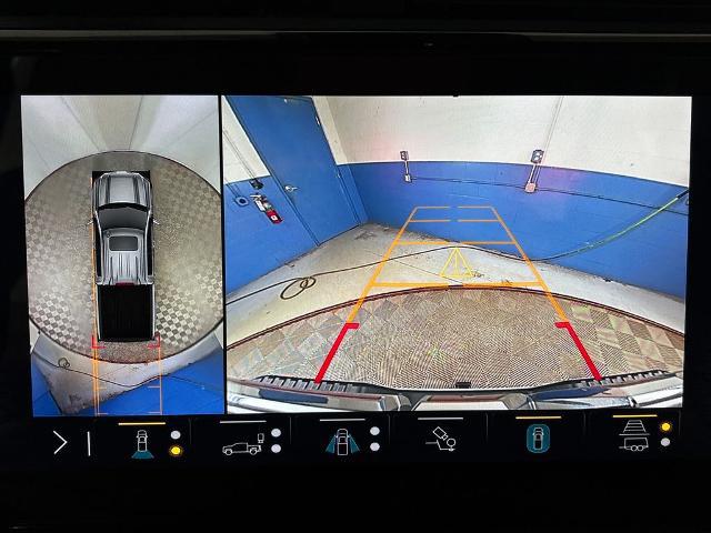 2023 GMC Sierra 1500 4WD Crew Cab Short Box Denali