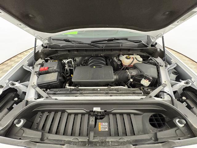 2023 GMC Sierra 1500 4WD Crew Cab Short Box Denali