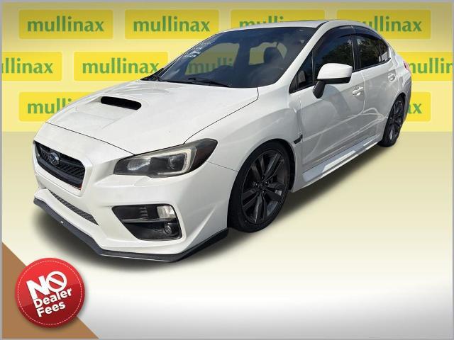 2015 Subaru WRX Premium for sale in Vero Beach, FL