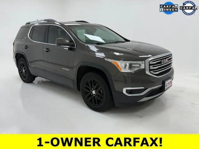 2019 GMC Acadia SLT-1 for sale in Corpus Christi, TX