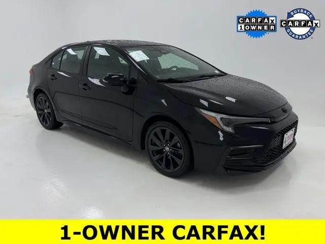 2023 Toyota Corolla SE for sale in Corpus Christi, TX