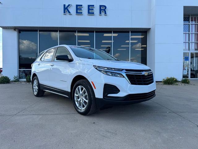 2023 Chevrolet Equinox AWD LS for sale near New Lexington, OH