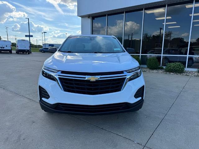 2023 Chevrolet Equinox AWD LS