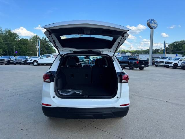 2023 Chevrolet Equinox AWD LS