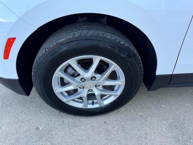 2023 Chevrolet Equinox AWD LS